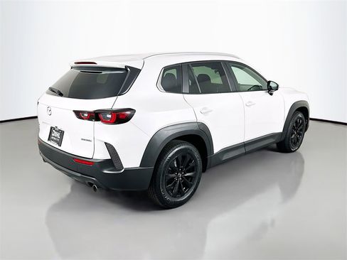 Used 2024 MAZDA CX-50 AWD 2.5 S w/ Cargo Package image 11