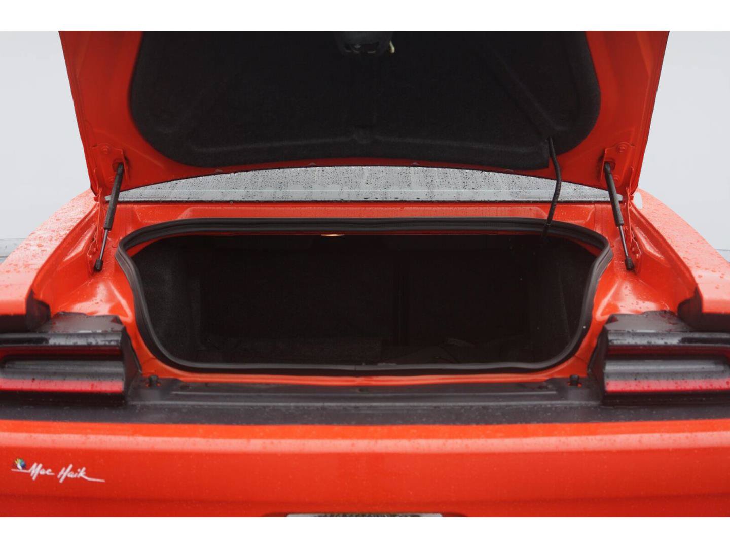 Used 2017 Dodge Challenger T/A RWD image 29
