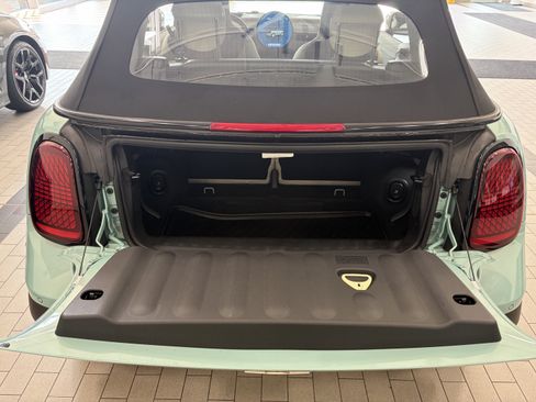 Used 2026 MINI Cooper S FWD image 7