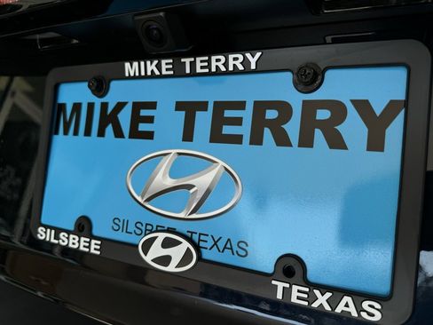 Used 2024 Hyundai Tucson SEL image 20