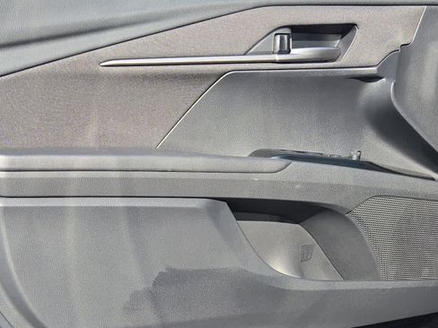 New 2026 Toyota Camry LE FWD image 10