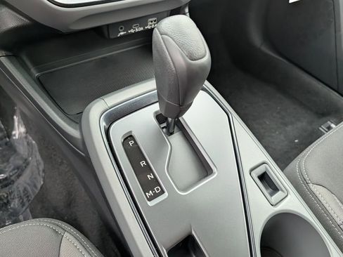 New 2026 Subaru Crosstrek 2.5i Premium image 12