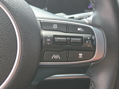Used 2023 Kia Sportage SX AWD/4WD image 16