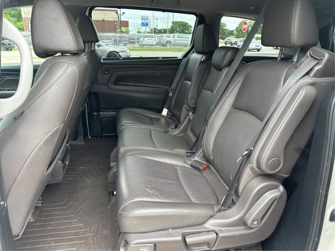 Used 2018 Honda Odyssey EX-L image 11