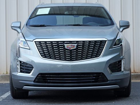 Used 2023 Cadillac XT5 Premium Luxury AWD/4WD image 6