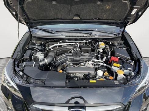 Used 2020 Subaru Crosstrek 2.0i Premium w/ Moonroof Package 2 AWD/4WD image 14