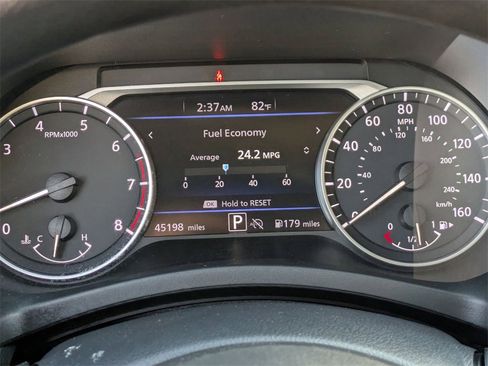 Used 2024 Nissan Sentra SV image 22