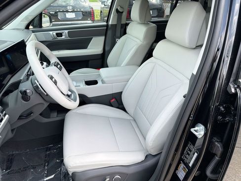 New 2026 Hyundai Santa Fe SEL AWD/4WD image 13