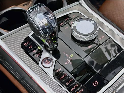 Used 2024 BMW 840i Gran Coupe w/ Driving Assistance Package RWD image 17