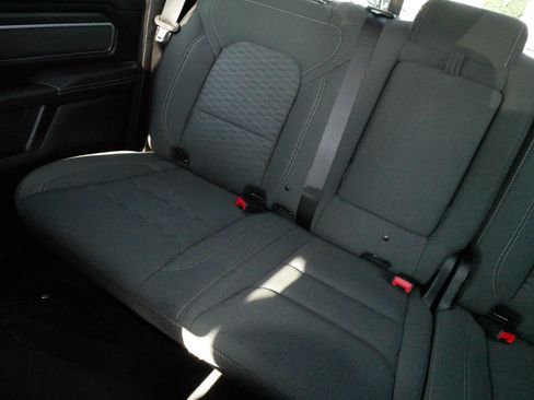 Used 2025 RAM 1500 Big Horn AWD/4WD image 12