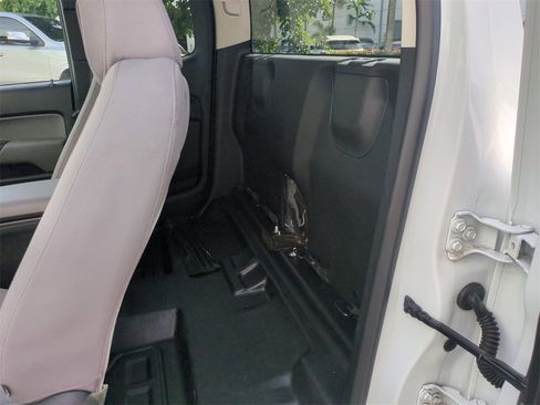 Used 2022 GMC Canyon Elevation Standard w/ Convenience Package image 16