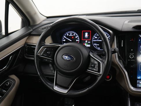 Used 2020 Subaru Outback Limited AWD/4WD image 14