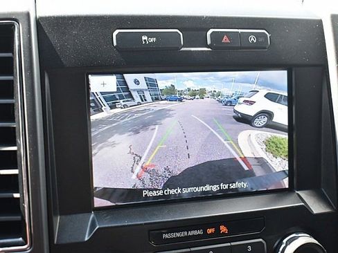 Used 2020 Ford F150 XLT w/ Equipment Group 302A Luxury image 22