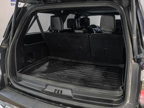 Used 2018 Ford Expedition Max Limited w/ Equipment Group 302A AWD/4WD image 79