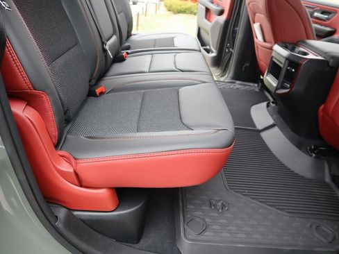 New 2026 RAM 1500 Rebel w/ Bed Utility Group image 15