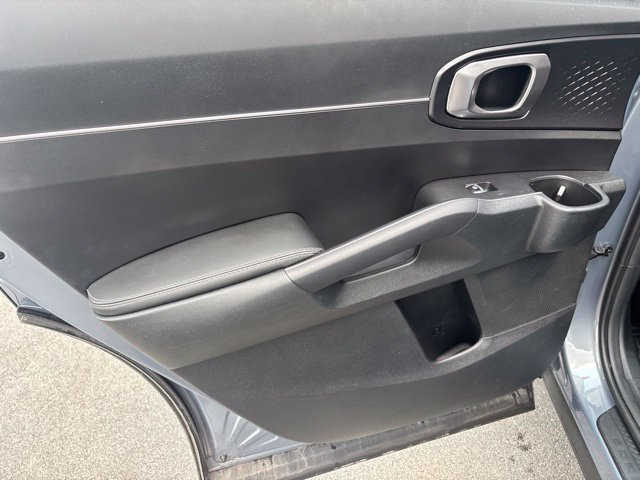 Used 2025 Kia Sorento EX w/ Panoramic Sunroof Package AWD/4WD image 17