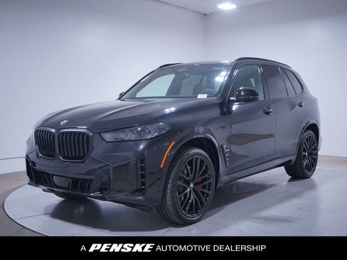Used 2026 BMW X5 sDrive40i w/ M Sport Package RWD image 1