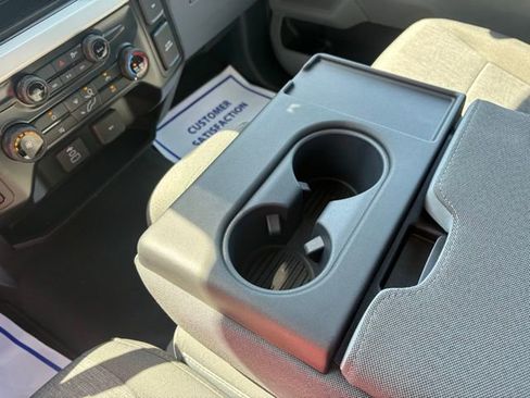 New 2026 Ford F250 XL AWD/4WD image 24