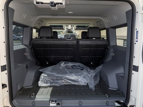 New 2025 INEOS Grenadier Fieldmaster Edition image 67