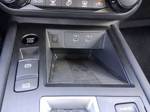 New 2026 Nissan Kicks SV image 6