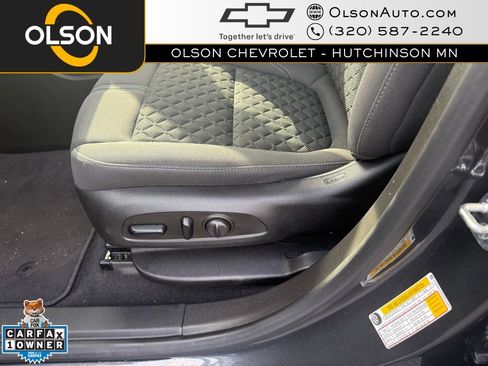 Certified 2021 Chevrolet Blazer LT image 12