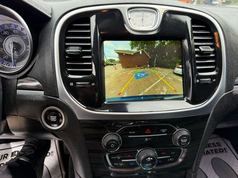 Used 2021 Chrysler 300 Touring w/ Sport Appearance Package image 11