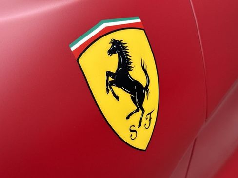 Certified 2023 Ferrari 812 GTS RWD image 35