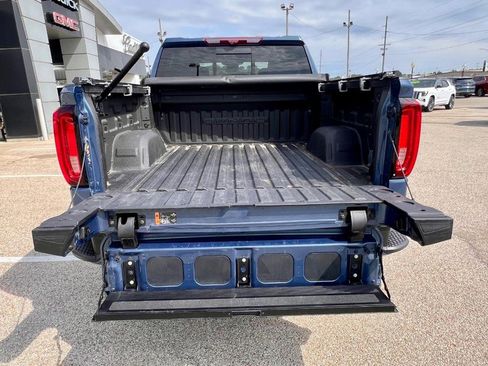 Used 2024 GMC Sierra 1500 Denali w/ Denali Reserve Package image 6