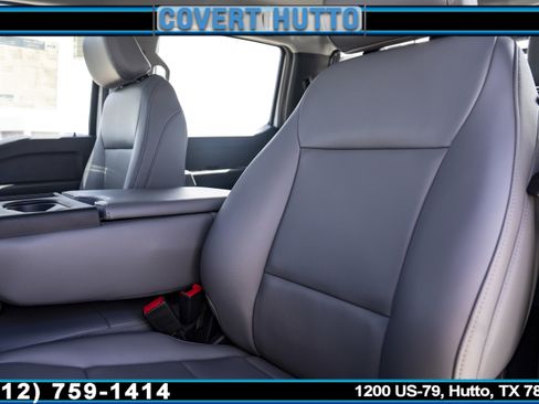 New 2025 Ford F250 XL w/ XL Driver Assist Package image 14