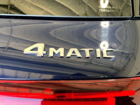 Used 2020 Mercedes-Benz GLE 350 4MATIC image 7