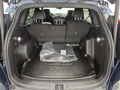 New 2026 Honda CR-V Sport Touring image 36