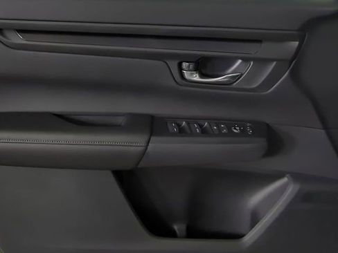New 2026 Honda CR-V EX image 30