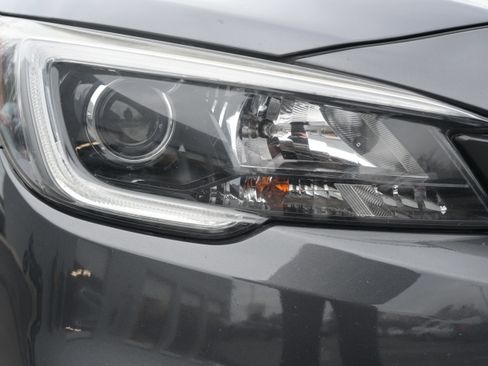 Used 2018 Subaru Legacy 2.5i Sport image 11