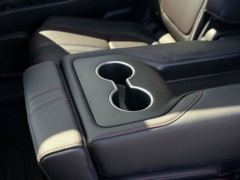Certified 2026 Honda Pilot Black Edition image 26