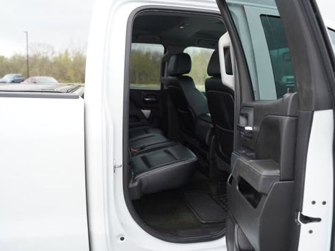 Used 2014 Chevrolet Silverado 1500 LT w/ LT Convenience Package image 20