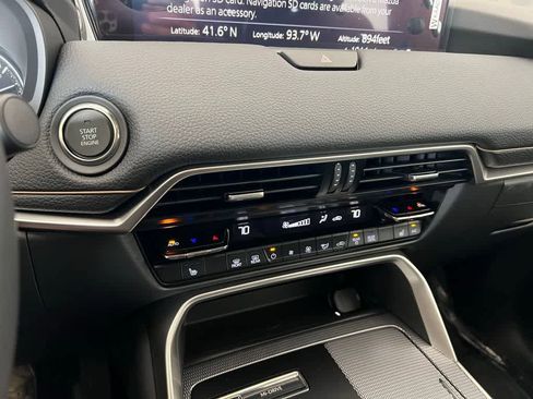 Used 2025 MAZDA CX-90 3.3 Turbo w/ Preferred Package image 31