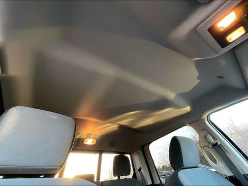 Used 2023 RAM 1500 Classic SLT w/ Trailer & Traction Group image 25