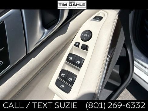 Used 2020 BMW X5 M50i AWD/4WD image 13