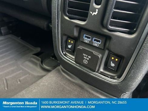 Used 2020 Dodge Durango Citadel image 39