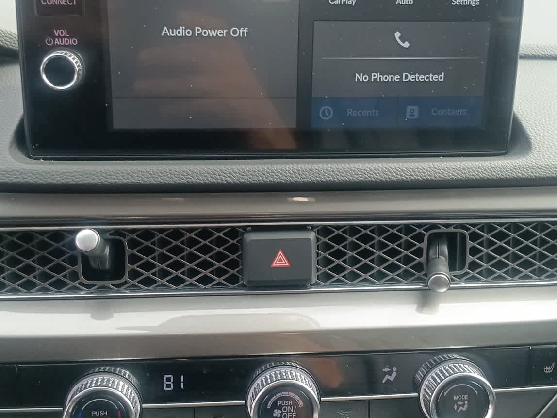 Used 2026 Acura Integra FWD image 13