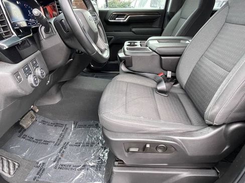 Certified 2023 Chevrolet Silverado 1500 RST image 22