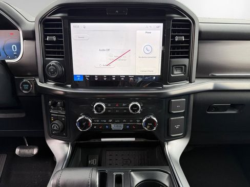 New 2026 Ford F150 Platinum w/ Equipment Group 700A Standard image 11