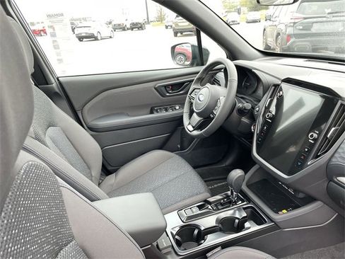 New 2026 Subaru Forester Premium image 19