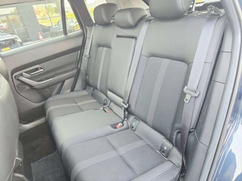Certified 2024 MAZDA CX-50 AWD 2.5 S w/ Premium Package image 9