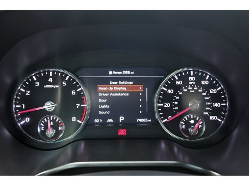 Used 2021 Kia Telluride SX w/ SX Prestige Package AWD/4WD image 18