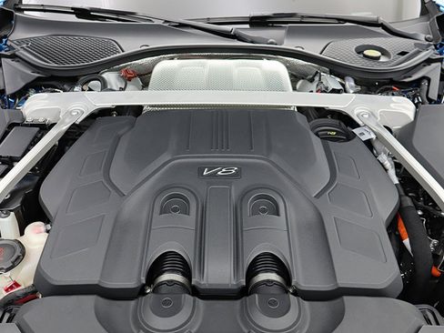 New 2026 Bentley Continental GTC image 36