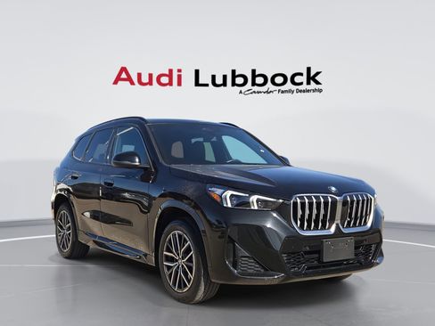 Used 2025 BMW X1 xDrive28i AWD/4WD image 1