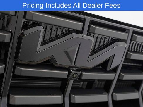 New 2027 Kia Telluride SX X-Line w/ Towing Package AWD/4WD image 3