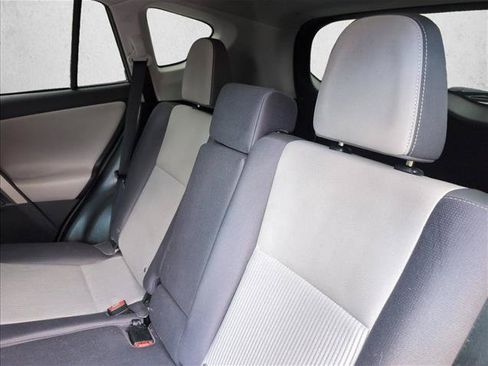 Used 2015 Toyota RAV4 XLE FWD image 22