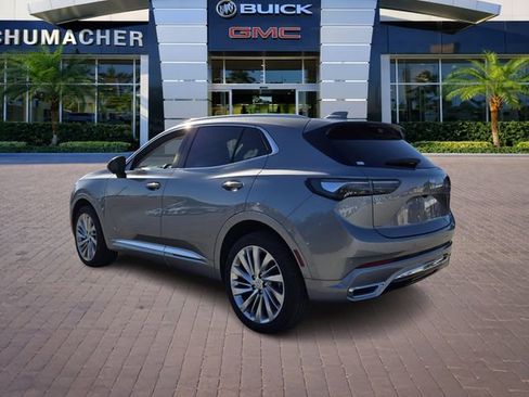 New 2026 Buick Envision Avenir image 5
